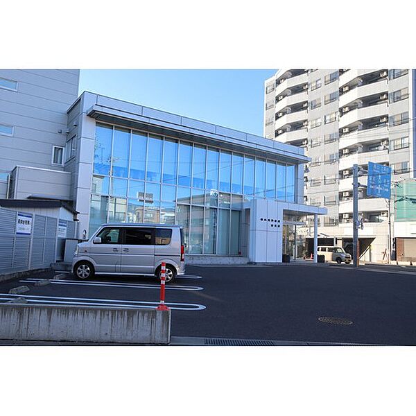 画像27:銀行「松本信用金庫西支店まで1067ｍ」