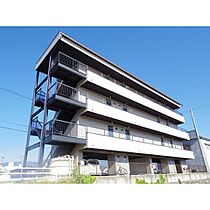 リヴェール入船  ｜ 長野県松本市渚2丁目（賃貸マンション1K・2階・25.07㎡） その1