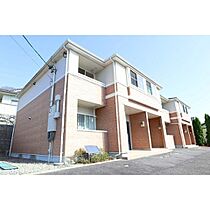 East Hills  ｜ 長野県松本市寿北5丁目（賃貸アパート1LDK・2階・49.58㎡） その1