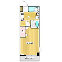 ルミエール出川  ｜ 長野県松本市出川2丁目（賃貸マンション1K・2階・28.00㎡） その2