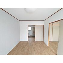 西村ハイツC棟  ｜ 長野県松本市村井町西1丁目（賃貸アパート2DK・1階・44.00㎡） その16