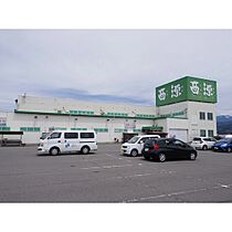 奥原ビル  ｜ 長野県松本市村井町南1丁目（賃貸マンション1K・3階・29.48㎡） その4