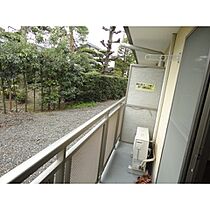 オークビレッジ  ｜ 長野県松本市大字新村（賃貸マンション1K・1階・26.11㎡） その12