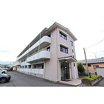 長野県松本市野溝西1丁目（賃貸マンション1K・2階・28.35㎡） その1