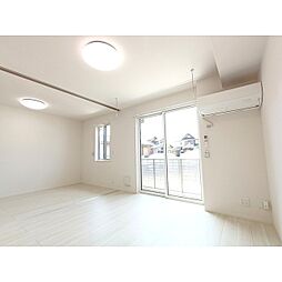 NoA`s Ark 1階1LDKのリビング/ダイニング