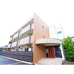 KFTマンション