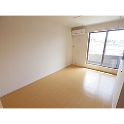 グランツI 1階1LDKのリビング/ダイニング