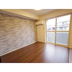 ＮＥＸＵＳ　Ｄ−ｒｏｏｍ石芝 1階1LDKのリビング/ダイニング