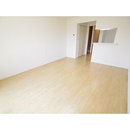 Ｓｉｒｉｕｓ 2階1LDKのリビング/ダイニング