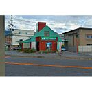 飲食店「モスバーガー松本横田店まで1452ｍ」