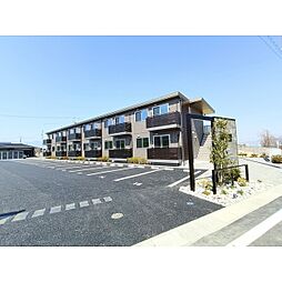 ドエル村井町南A棟