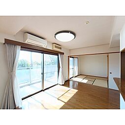 グランドハイツ松本 4LDKの写真