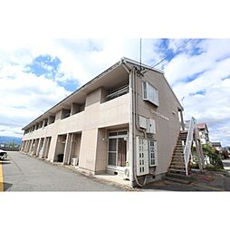 ロイヤルコーポ松本1号棟