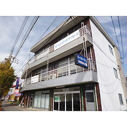 山ビル 202