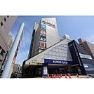 スーパー「デリシア松本駅前店まで819ｍ」