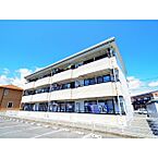 長野県松本市梓川倭：物件画像／ミニミニFC南松本店　株式会社チンタイバンク
