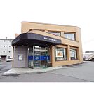 銀行「松本信用金庫南支店まで613ｍ」