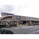 ホームセンター「ケーヨーデイツー信州山形店まで3288ｍ」
