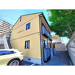 🉐敷金礼金0円！🉐ドミール渚　Ａ棟