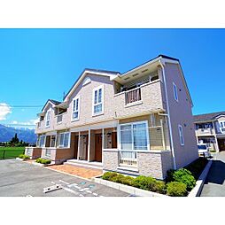 🉐敷金礼金0円！🉐Ｂｅｌｌｅ　Ｖｉｌｌａｇｅ