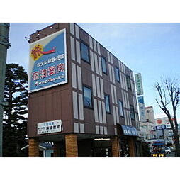 穂上テナント