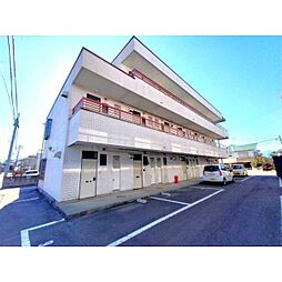 グレースフル芳川Ａ・Ｂ