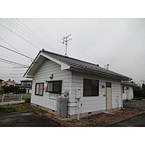 アップルハウスマルヨシ  ｜ 長野県駒ヶ根市赤穂（賃貸一戸建2DK・--・40.50㎡） その14