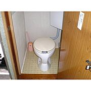 ※同建物別号室の参考写真です