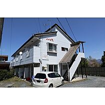 ハイツｎ  ｜ 長野県飯田市鼎下山（賃貸アパート1DK・1階・26.50㎡） その1