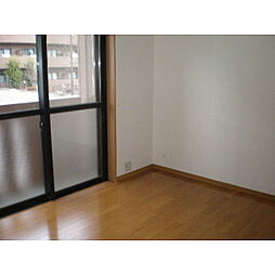 ガーデンハイム樗3番館 3階2LDKのリビング/ダイニング