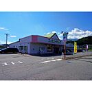 ドラックストア「ファミリードラッグ高森店まで5338ｍ」