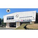 高校・高専「長野県飯田風越高校まで1805ｍ」