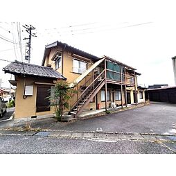 ハイツカミナオ