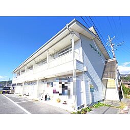 グリーンハイツ高森