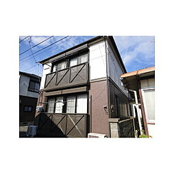 フレグランス金沢　Ｂ