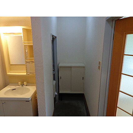 リブステージ切石_内装_3