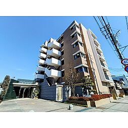 ディスカンソ江戸町