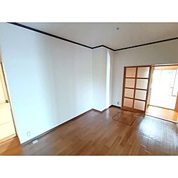 松尾清水住宅 8Kのリビング/ダイニング