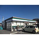 コンビニ「ファミリーマート飯田山本店まで1774ｍ」