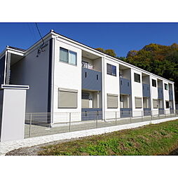 🉐敷金礼金0円！🉐飯田線 切石駅 バス17分 前原停留所下車 徒歩6分
