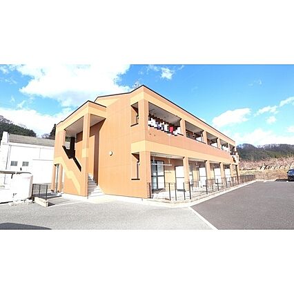 オーチャードハイツ_トップ画像