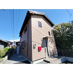 丘の上ハウス
