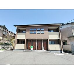原田ハイツIII