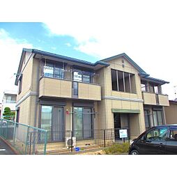 ニューシティハイツ　II