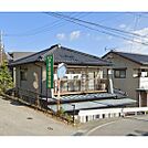 幼稚園・保育園「飯田子供の園保育園まで614ｍ」
