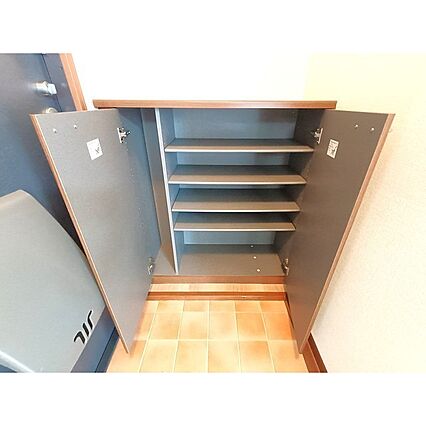 フォーレス中村A_内装_6