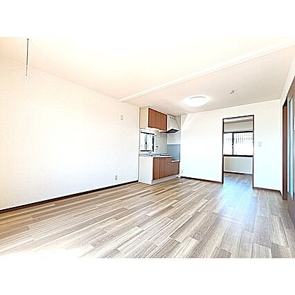 フォーレス中村A_内装_5