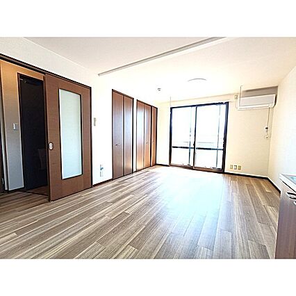 フォーレス中村A_内装_0