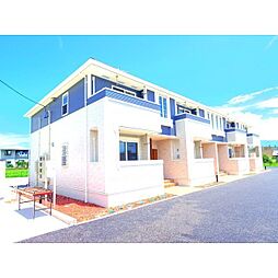 ハーベスト餅田B棟
