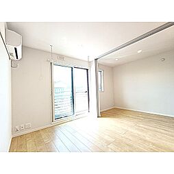 JR飯田線 伊那八幡駅 徒歩18分の賃貸アパート 2階1LDKのリビング/ダイニング